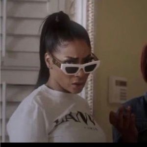 Meet your Posher, Morgan-claire